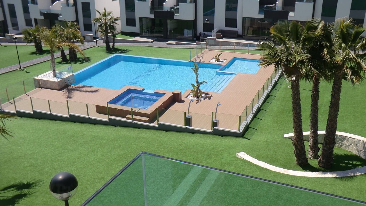 Los Altos House | Holiday Houses - Los Altos 92