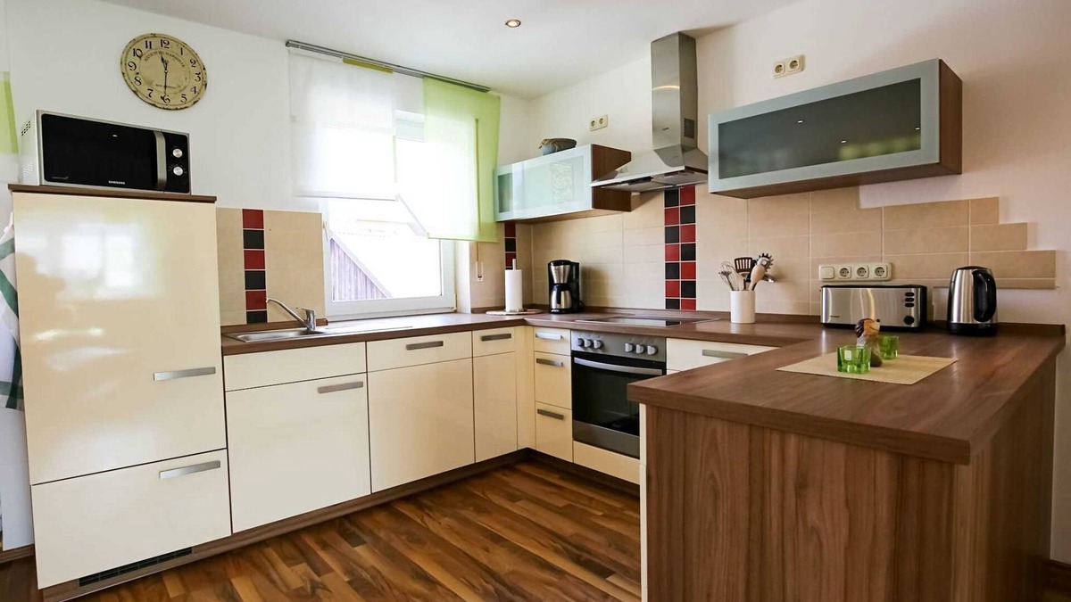 Pottenstein Apartment | Holiday Hutzler - Ferienwohung Hutzler