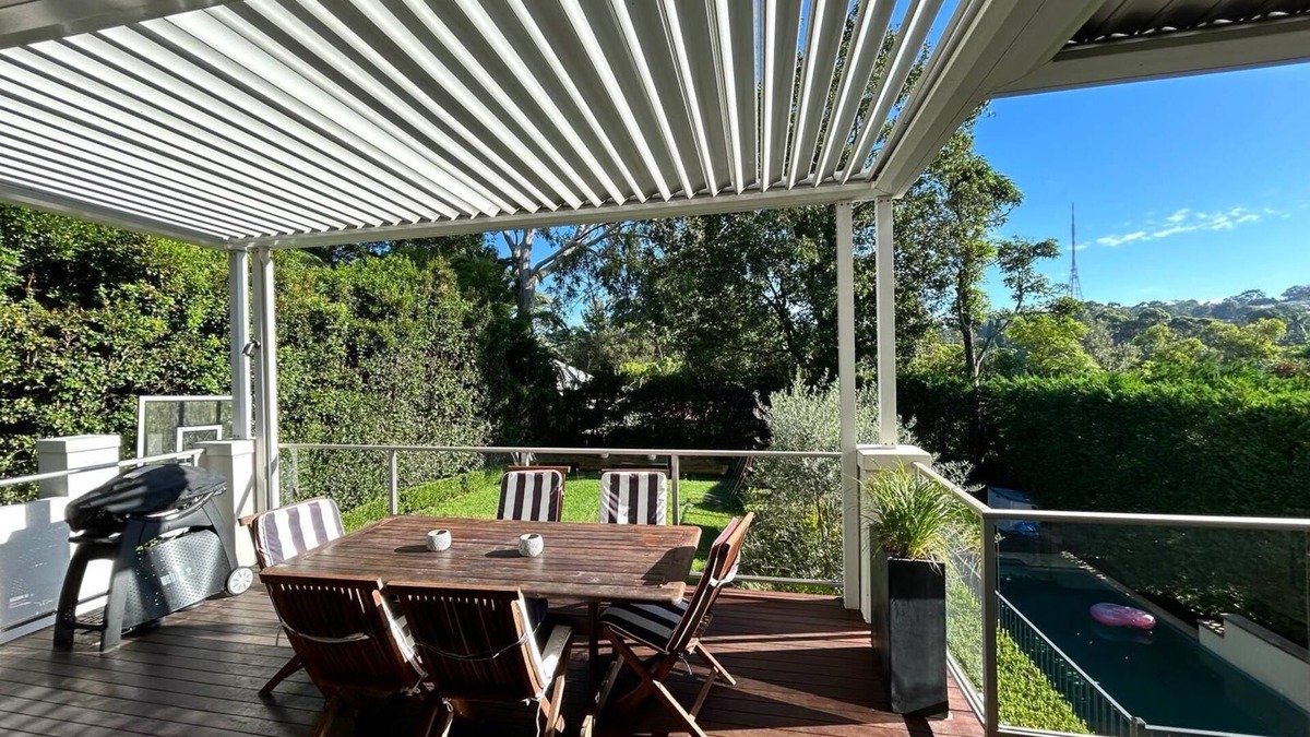 Northwood House | Holiday in this beautiful harbourside retreat, close to everything you need.