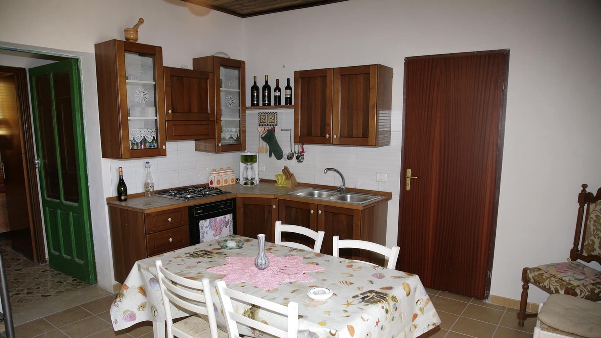 Tre Fontane Apartment | Holiday in Tre Fontane