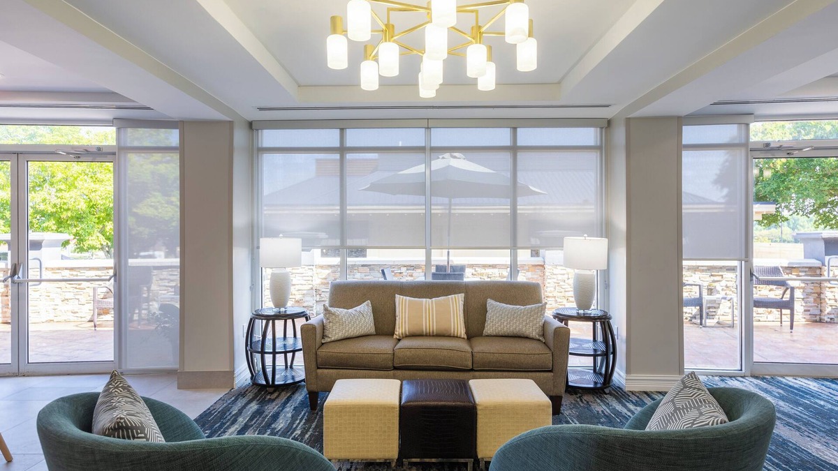 Anderson Hotel | Holiday Inn Anderson by IHG