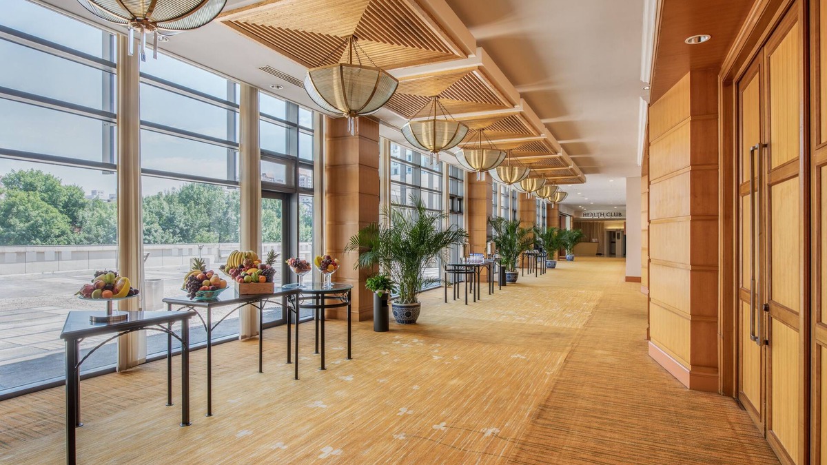 Fengtai Hotel | Holiday Inn Beijing Temple Of Heaven by IHG