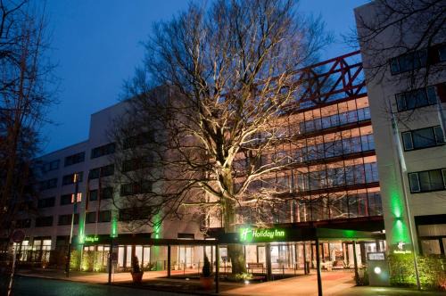 Siemensstadt Hotel | Holiday Inn Berlin City-West by IHG