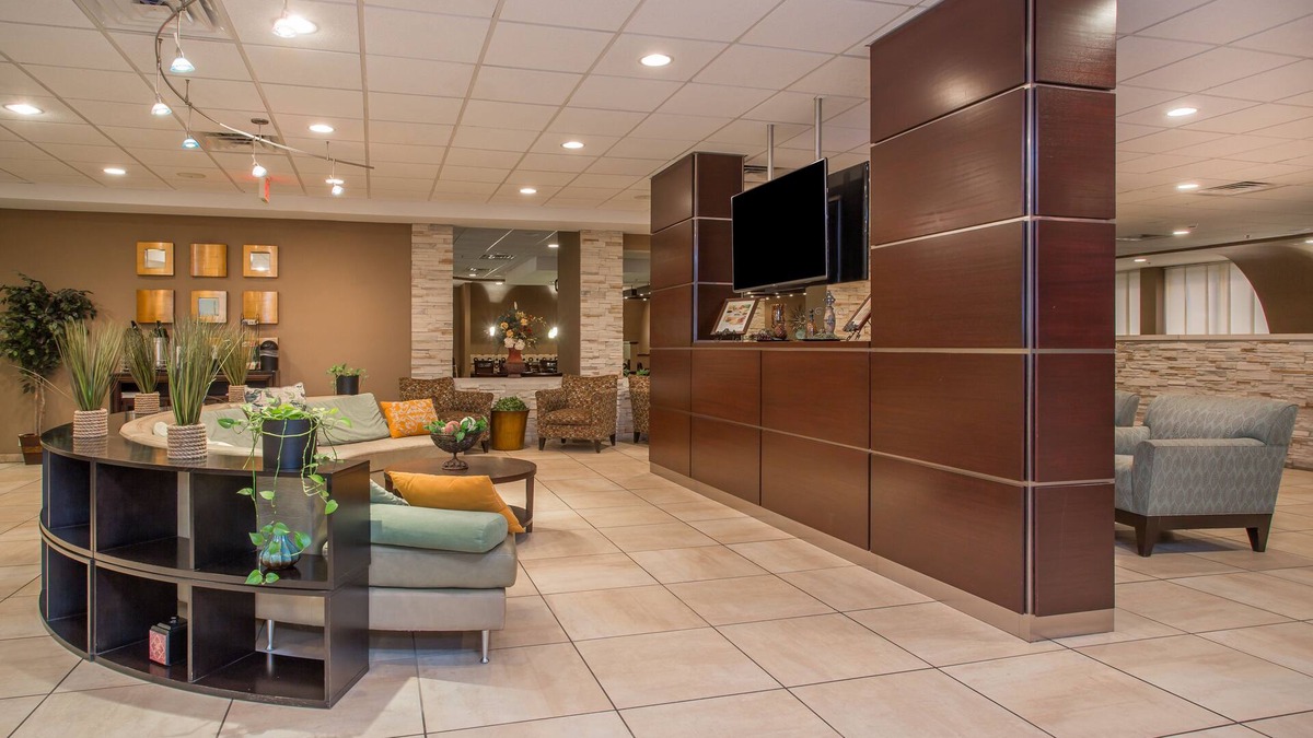 Bloomington Hotel | Holiday Inn Bloomington-University Area by IHG