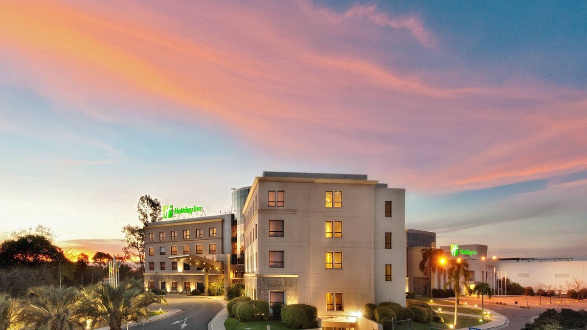 Cordoba Hotel | Holiday Inn Córdoba by IHG