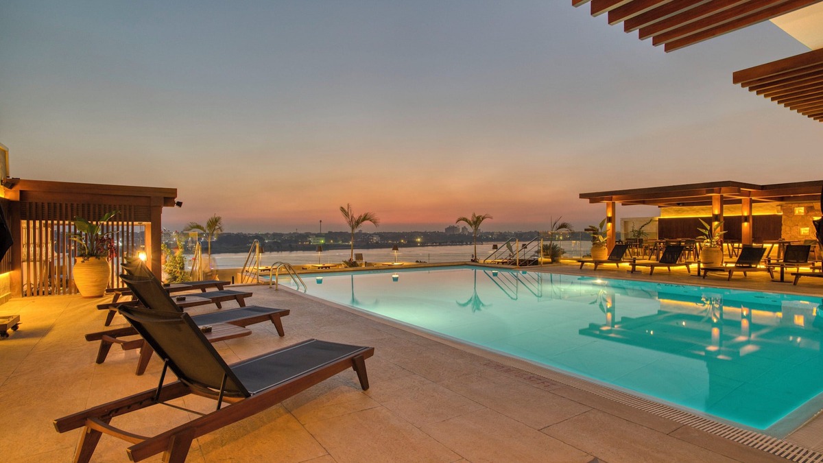 Maadi Hotel | Holiday Inn Cairo Maadi by IHG