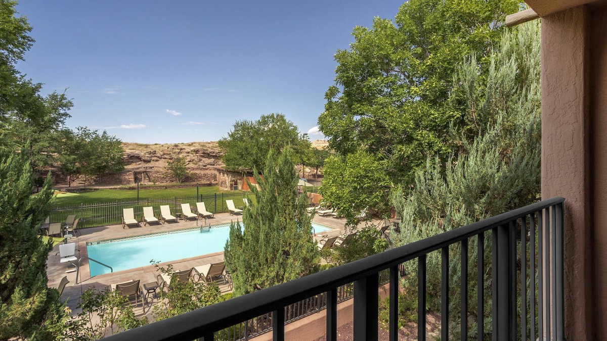 Chinle Hotel | Holiday Inn Canyon De Chelly by IHG