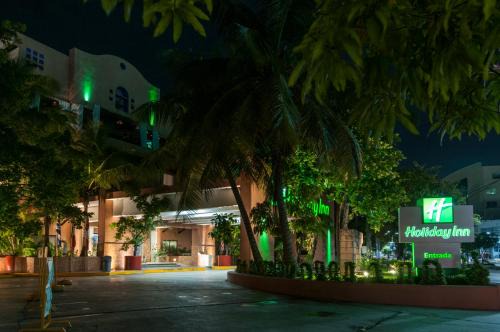 Ciudad del Carmen Hotel | Holiday Inn Ciudad Del Carmen by IHG