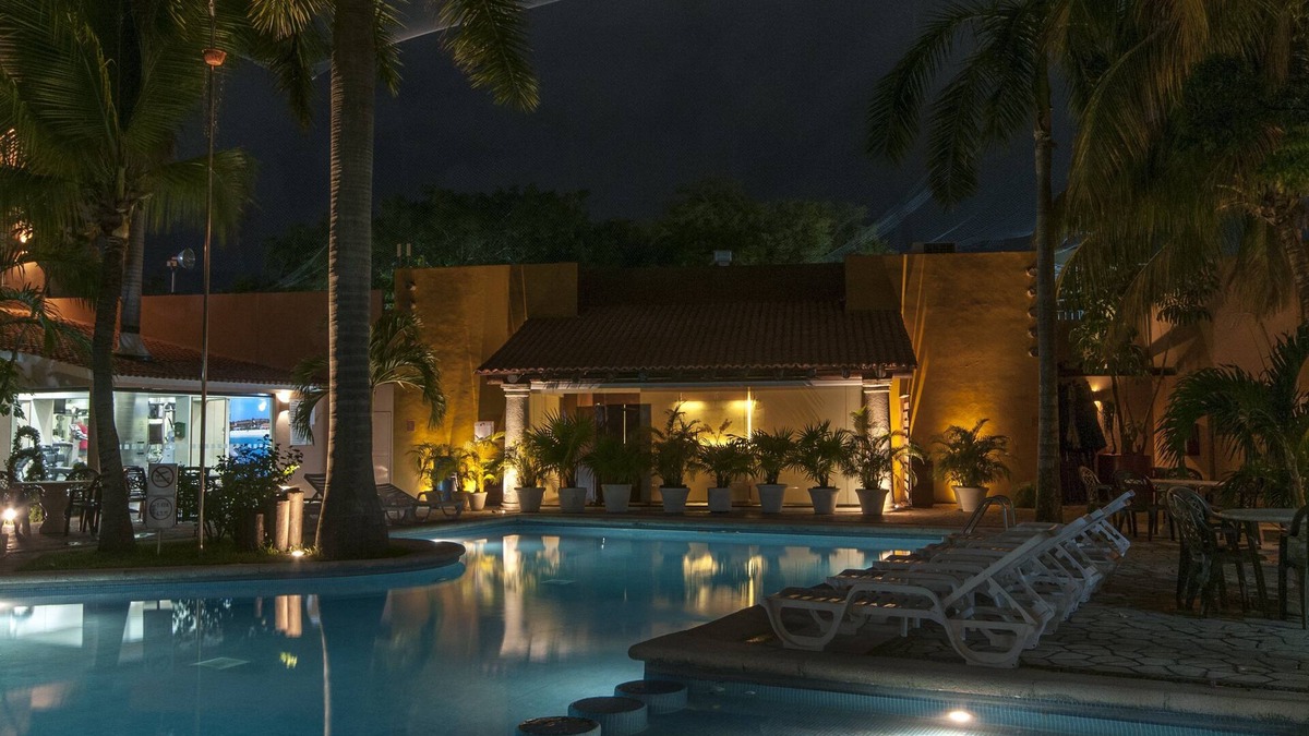 Ciudad del Carmen Hotel | Holiday Inn Ciudad del Carmen by IHG