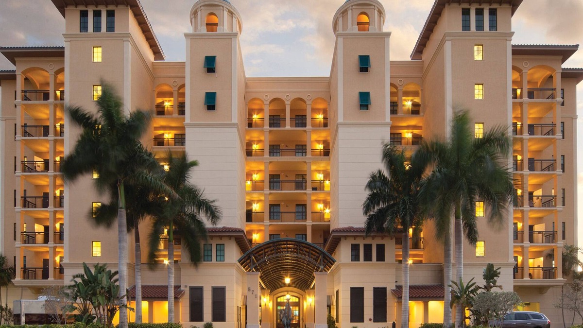 Marco Island Condo | Holiday Inn Club Vacations Sunset Cove Resort by IHG