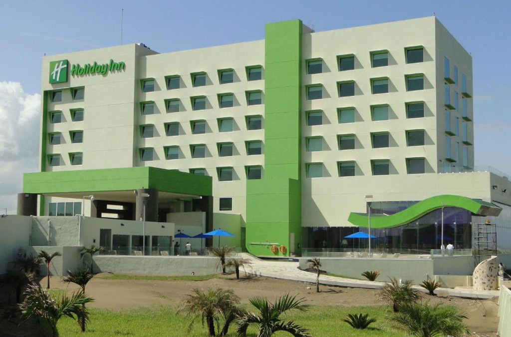 Coatzacoalcos Hotel | Holiday Inn Coatzacoalcos by IHG