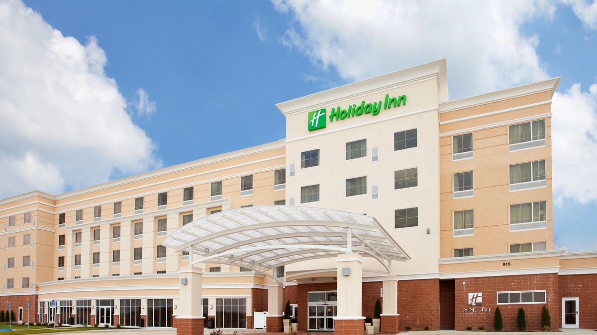 Columbia Hotel | Holiday Inn Columbia East by IHG