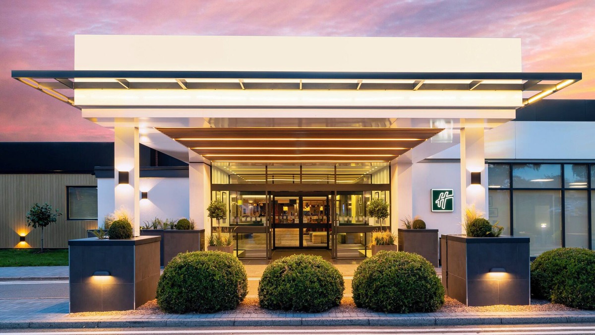 Wyken Hotel | Holiday Inn Coventry M6, Jct.2 by IHG