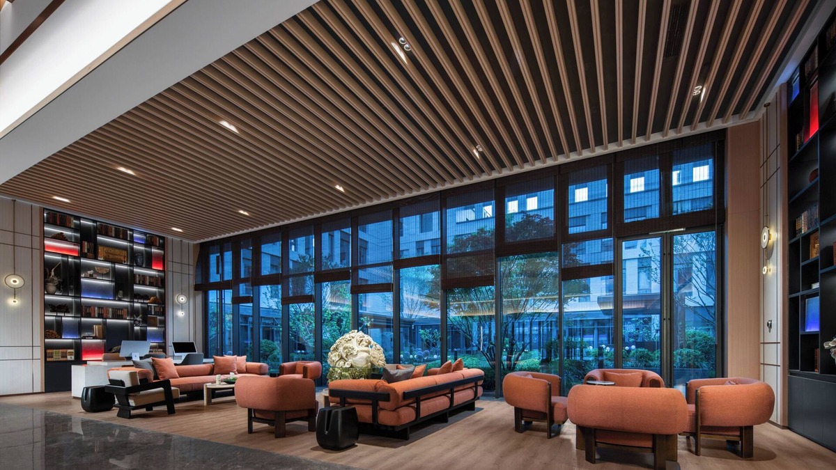 Haidian Hotel | Holiday Inn Express Beijing Zhongguancun Tech Park by IHG