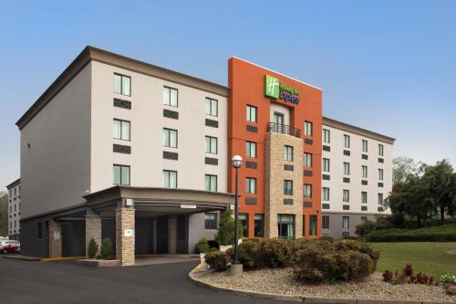 Saugus Hotel | Holiday Inn Express Boston - Saugus by IHG