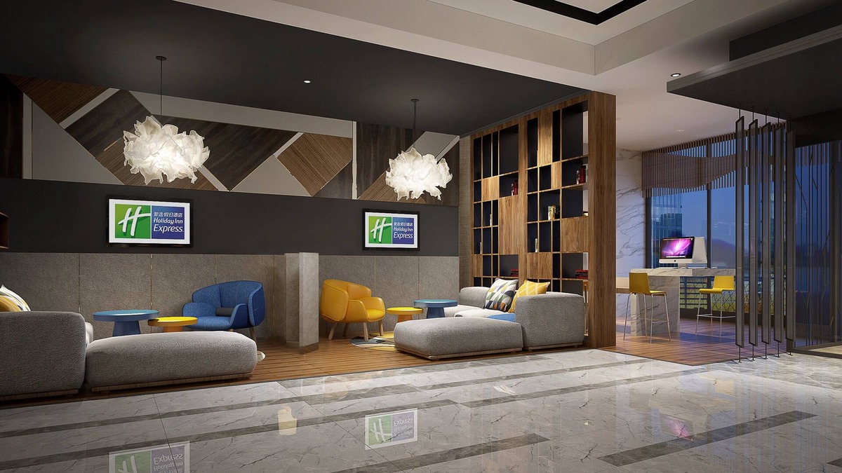 Jinniu Hotel | Holiday Inn Express Chengdu Jinniu by IHG