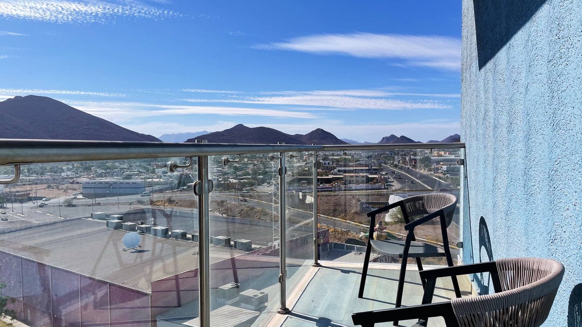 Guaymas Hotel | Holiday Inn Express Guaymas by IHG