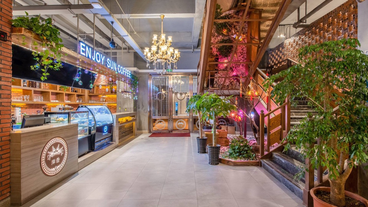 Shushan Hotel | Holiday Inn Express Hefei South by IHG