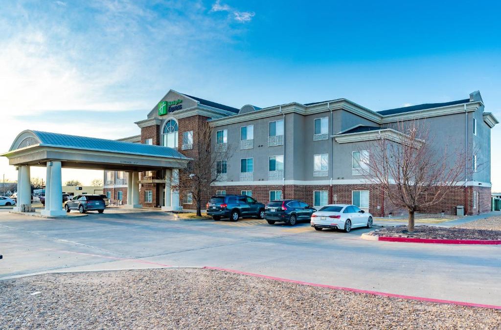 Dawn Hotel | Holiday Inn Express Hereford by IHG