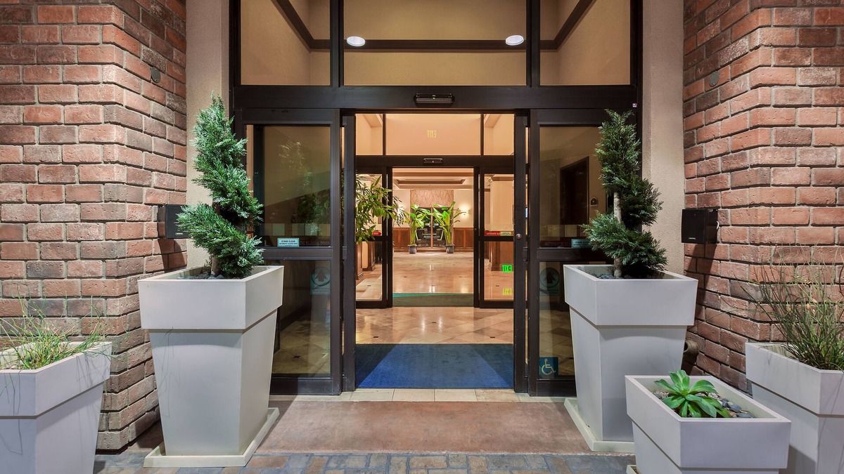 Atascadero Hotel | Holiday Inn Express Hotel & Suites Atascadero by IHG