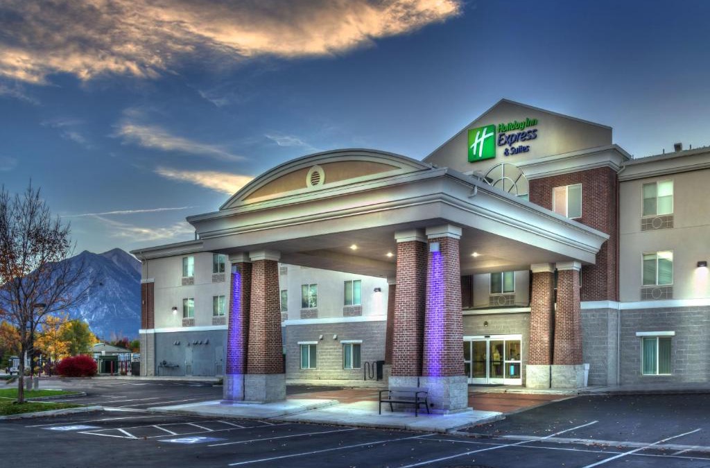 Minden Hotel | Holiday Inn Express Hotel & Suites Minden by IHG