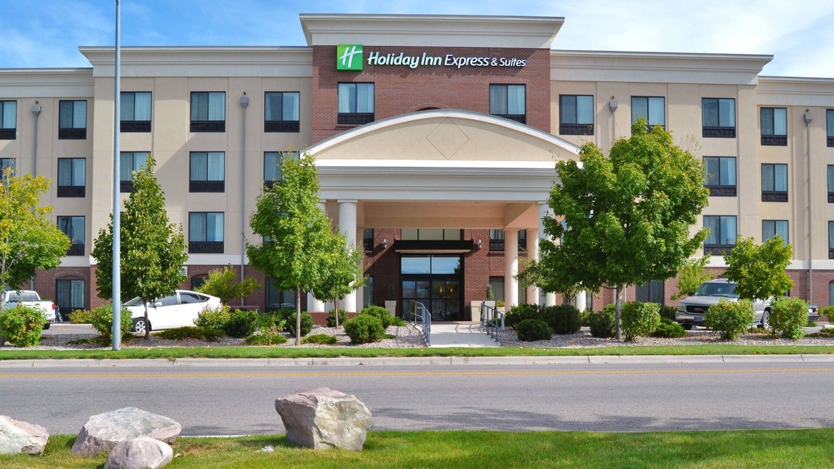 Grant Creek Hotel | Holiday Inn Express Hotel & Suites Missoula by IHG