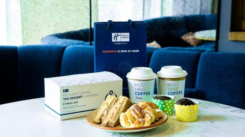 Knowledge Park III Hotel | Holiday Inn Express Greater Noida Knowledge Park by IHG