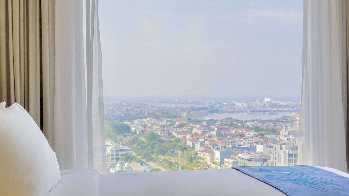 Muarakarang Hotel | Holiday Inn Express Jakarta Pluit Citygate by IHG