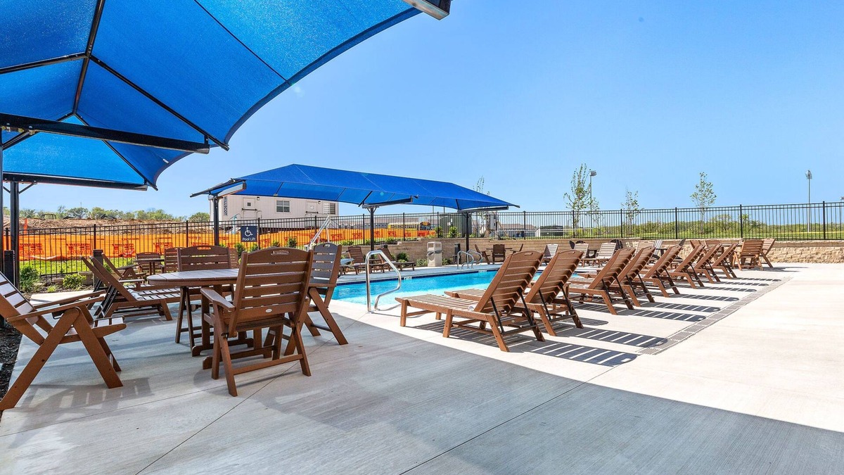 Parkville Hotel | Holiday Inn Express Kansas City North – Parkville by IHG