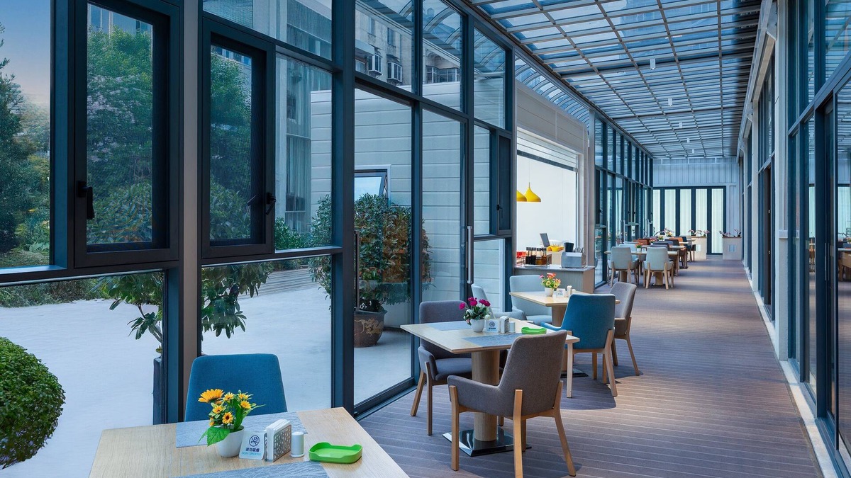 Kunming City Centre Hotel | Holiday Inn Express Kunming West by IHG