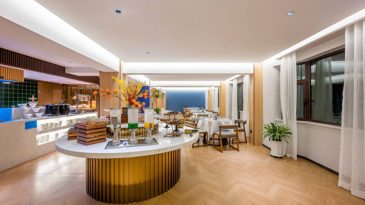 Chengguan Hotel | Holiday Inn Express Lanzhou Zhengning Road by IHG