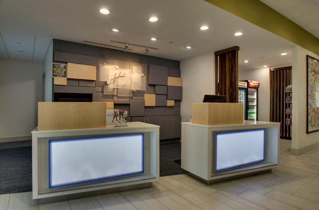 Winchester Hotel | Holiday Inn Express - Lexington East - Winchester by IHG