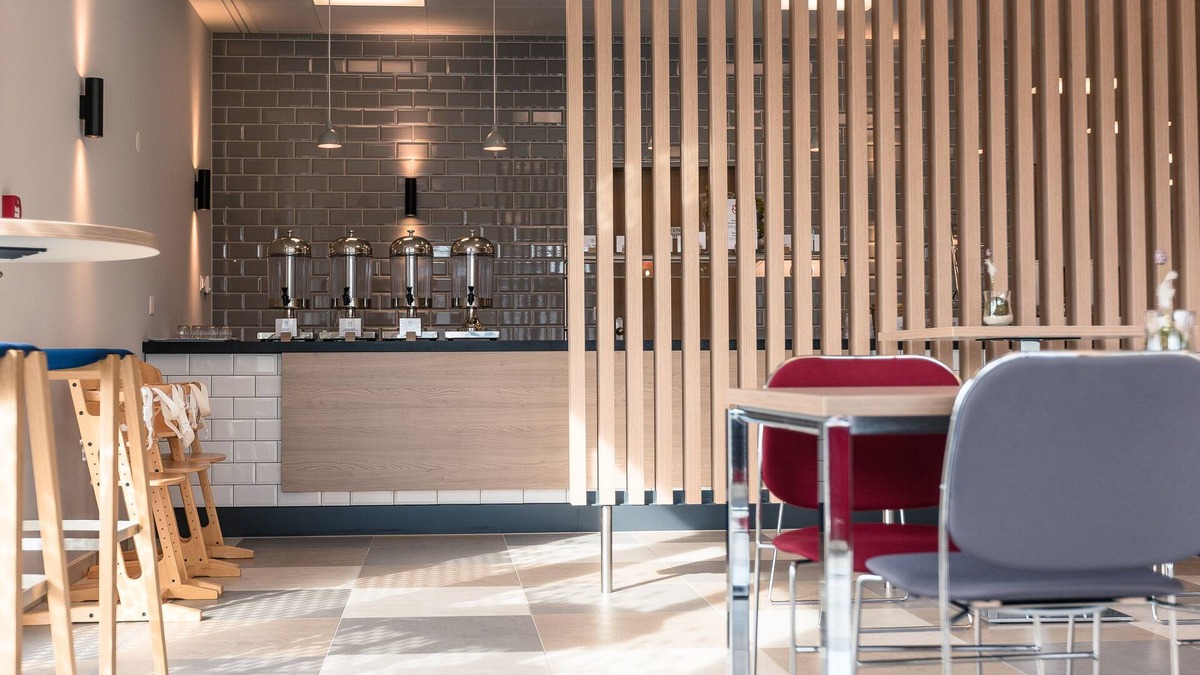 Neuenkirch Hotel | Holiday Inn Express Luzern - Neuenkirch by IHG