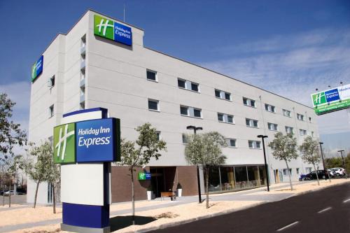 Getafe Hotel | Holiday Inn Express Madrid-Getafe by IHG