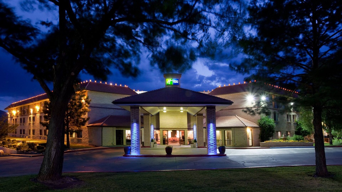 Cortez Hotel | Holiday Inn Express Mesa Verde-Cortez by IHG
