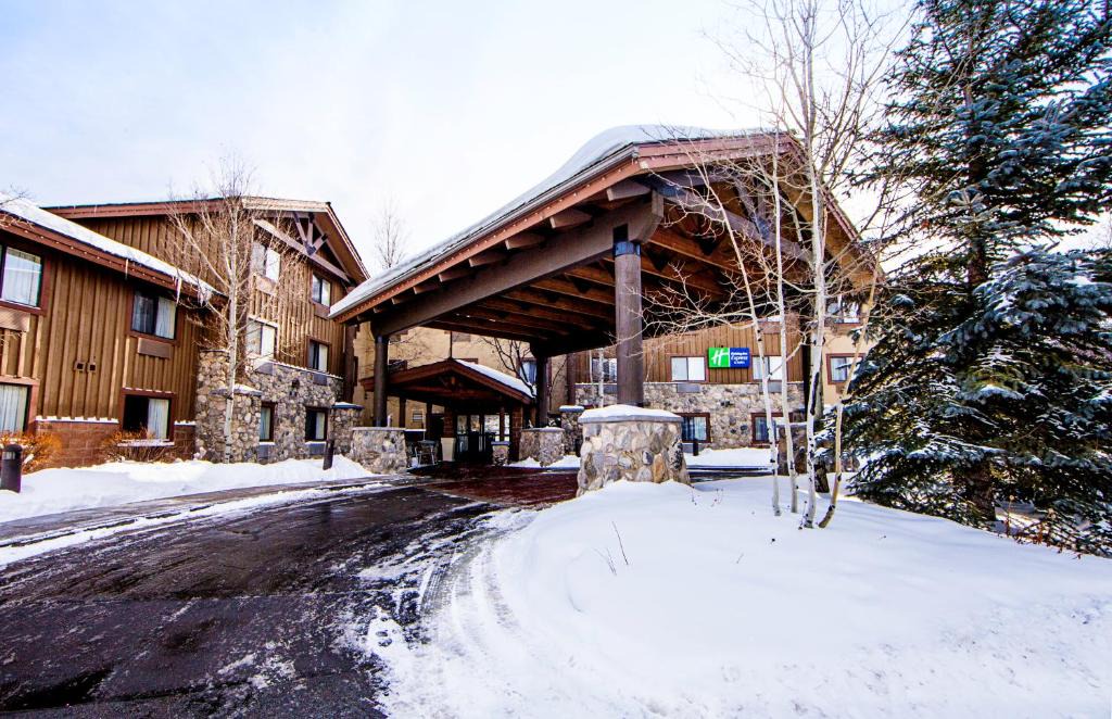 Kimball Junction Resort | Holiday Inn Express Park City by IHG