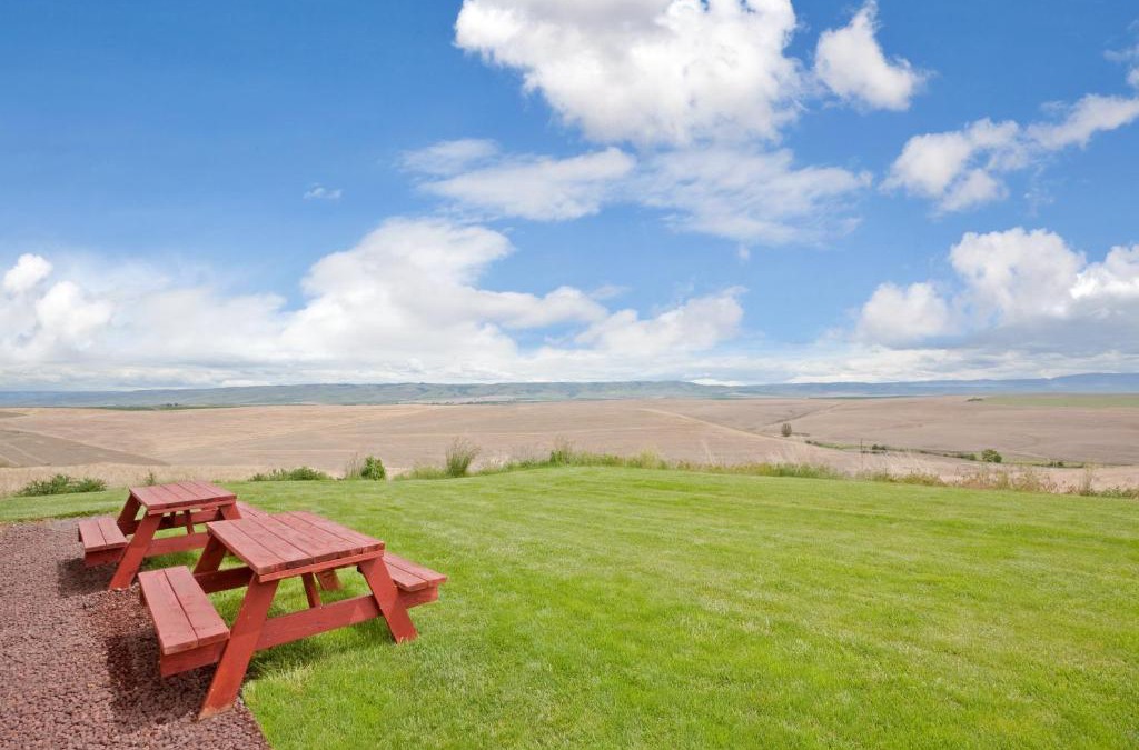 Pendleton Hotel | Holiday Inn Express Pendleton by IHG