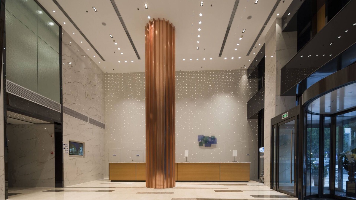 Chengyang Hotel | Holiday Inn Express Qingdao Chengyang Central by IHG