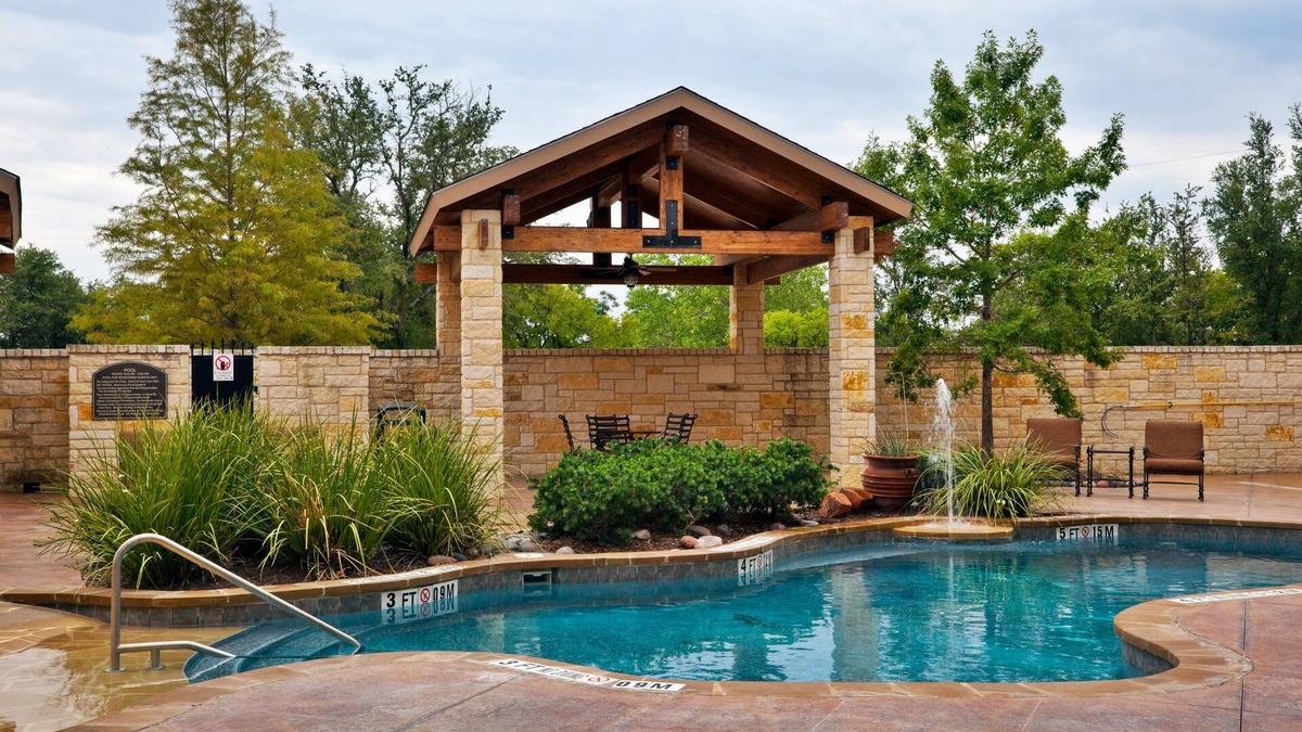 Salado Hotel | Holiday Inn Express Salado-Belton by IHG