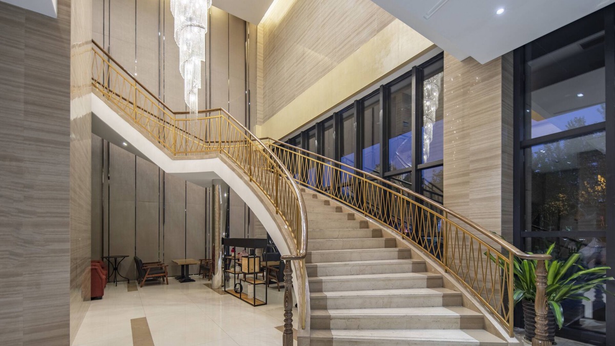 Jinqiao Hotel | Holiday Inn Express Shanghai New Jinqiao by IHG
