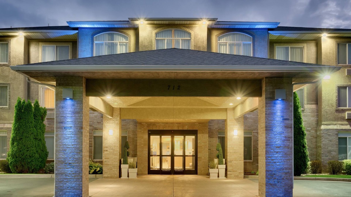 American Fork Hotel | Holiday Inn Express & Suites American Fork - North Provo by IHG