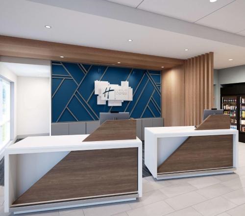 Greensboro Hotel | Holiday Inn Express & Suites Greensboro - Lake Oconee, an IHG Hotel