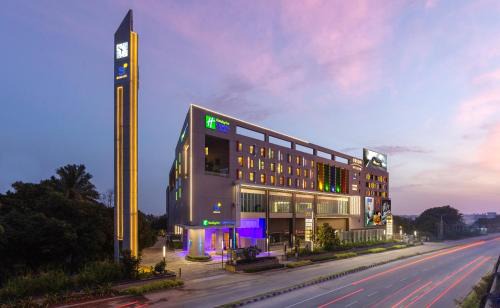 Hoskote Hotel | Holiday Inn Express & Suites Bengaluru Old Madras Road by IHG