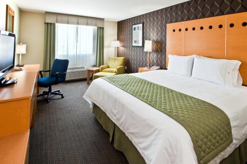 Apodaca Hotel | Holiday Inn Express & Suites Monterrey Aeropuerto by IHG