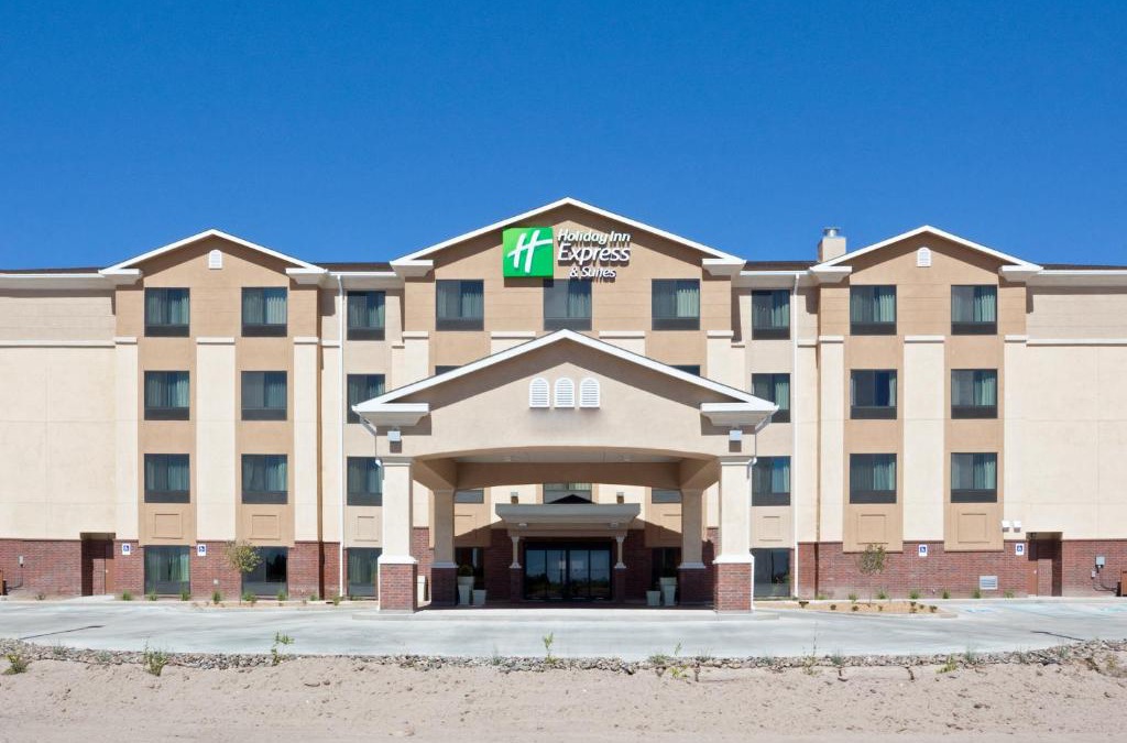 Deming Hotel | Holiday Inn Express & Suites Deming Mimbres Valley by IHG