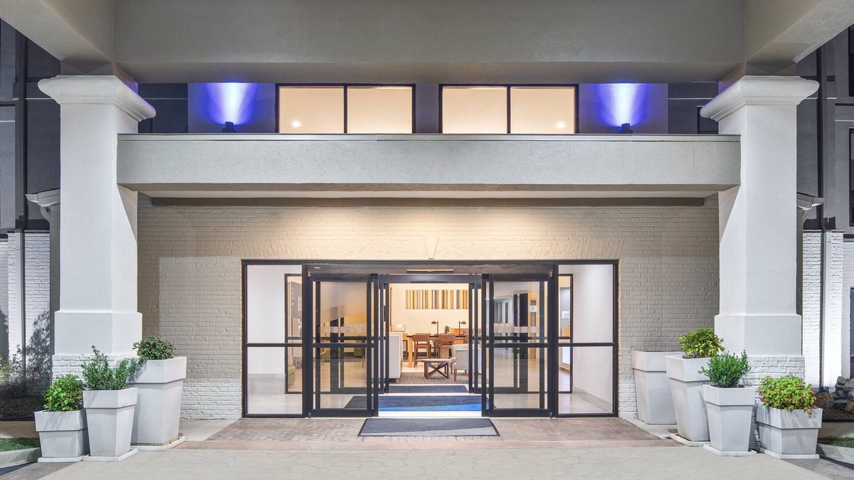 Duncan Hotel | Holiday Inn Express & Suites Greenville-Spartanburg (Duncan) by IHG