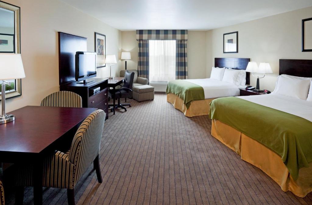 Cicero Hotel | Holiday Inn Express & Suites Syracuse North - Airport Area by IHG