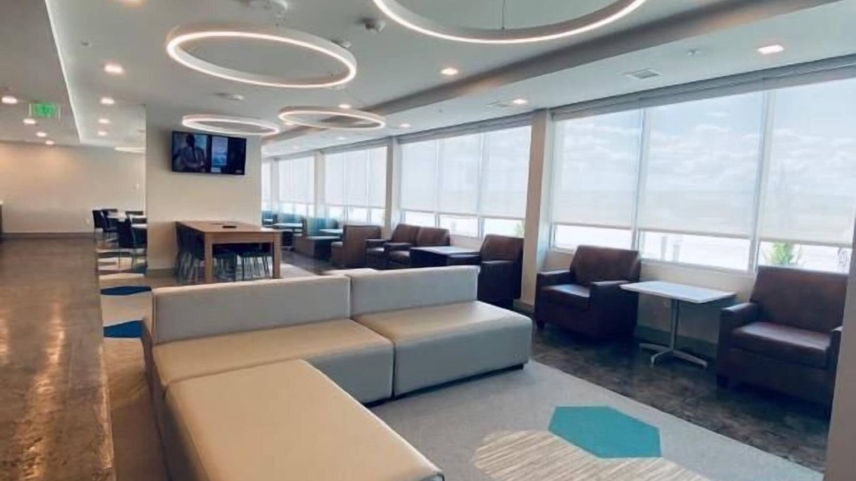George Hotel | Holiday Inn Express & Suites George Quincy South by IHG