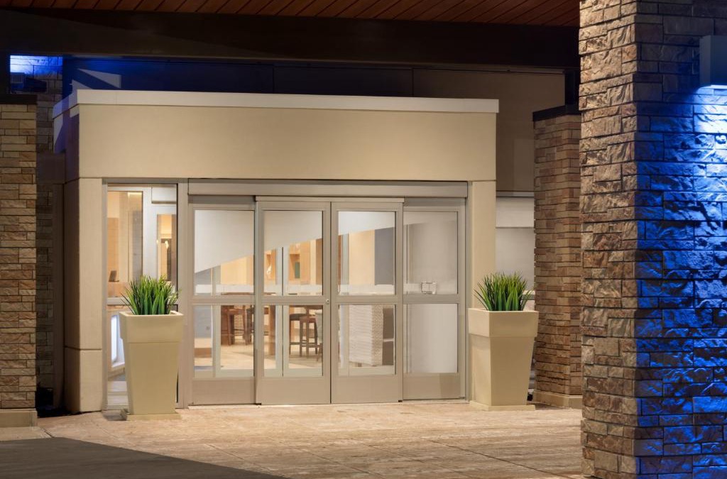 Wilder Hotel | Holiday Inn Express & Suites - Cincinnati South - Wilder by IHG