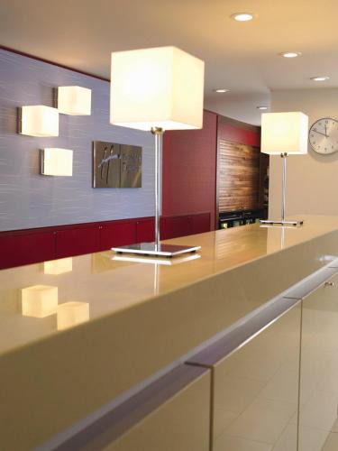 Lubei District Hotel | Holiday Inn Express Tangshan Downtown by IHG